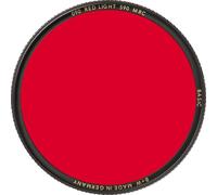 Filtro fotografico B+W 590 MRC Basic 58 mm rosso - Nouvo
