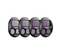 FILTRO FOTOGRAFICO FREEWELL SET per Drone DJI Mavic 4 Pro. FW-M4P-SPLITND ND8/4, ND16/8, ND32/16, ND64/32