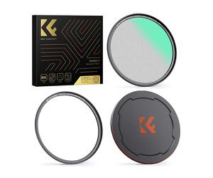 FILTRO FOTOGRAFICO K&F CONCEPT KF-1821