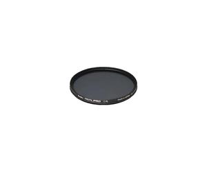 Filtro fotografico Kenko RealPro Slim C-PL 58 mm - Nouvo