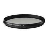 Filtro circolare PL Sigma WR 72 mm