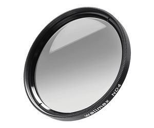 FILTRO FOTOGRAFICO WALIMEX Graufilter ND4 72mm - 72mm, Densità neutra ND4