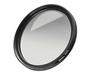 FILTRO FOTOGRAFICO WALIMEX polarizzatore circolare 62mm multistrato