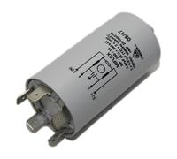 Filtro FP-250/16: Condensatore antidisturbo Rete 250VAC Cx: 0,47uF Cy: 10nF 1...