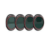 Filtro Freewell DJI Mavic 4 Pro ND/PL Bright Day 4 pezzi