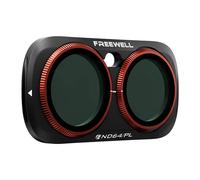 Filtro Freewell ND64/PL per Insta360 Luna