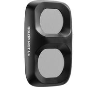 Filtro Freewell Osmo Pocket 4P Black Glow Mist da 1/4 - Nero