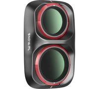Filtro Freewell Osmo Pocket 4P ND16/PL - Nero