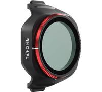 Freewell Filtro ND4/PL per DJI Mini 5 Pro - Controllo dell'esposizione a 2 stop con polarizzatore per luce diurna mite