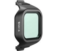 Freewell Filtro ND16 per DJI Mini 5 Pro - Riduzione della luce di arresto 4 per riprese diurne luminose