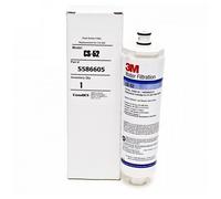 Filtro frigo acqua Bosch Siemens Neff 00640565 640565 originale