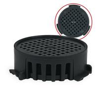 Filtro frigo con carbone attivo kit 2 Pz adattabile Liebherr - Miele WF091