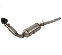Filtro fuliggine/particolato, impianto di scarico 4MAX per THALIA III 1.5 2019-