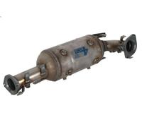 Filtro fuliggine/particolato, impianto di scarico 4MAX per THALIA III 1.5 2019-