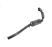 Filtro fuliggine/particolato, impianto di scarico 4MAX per TRANSIT Bus 2.2 2011-