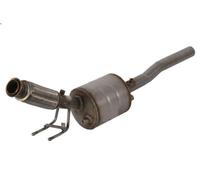 Filtro fuliggine/particolato, impianto di scarico JMJ JMJ 1171