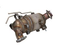 Filtro fuliggine/particolato, impianto di scarico JMJ per RAV 4 III 2.2 2008-
