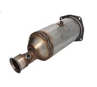 BM CATALYSTS Filtro antiparticolato / particellare, Impianto gas scarico BM11137