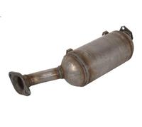 Filtro fuliggine/particolato, impianto di scarico per GRAND VITARA II 1.9 2005-