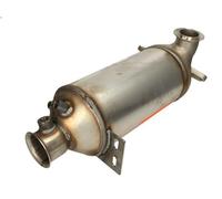 Filtro fuliggine/particolato, impianto di scarico per MULTIVAN T5 2.5 2003-2009