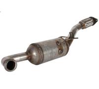 Filtro fuliggine/particolato, impianto di scarico per PRIMASTAR Van 2.0 2006-