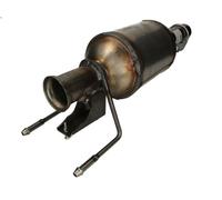 Filtro fuliggine/particolato, impianto di scarico per SPRINTER 3-t Bus 2.1 2006-