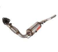 Filtro fuliggine/particolato, impianto di scarico per TRANSIT Bus 2.2 2011-2014