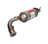 Filtro fuliggine/particolato, impianto di scarico per VIVARO A Van 2.5 2006-2014