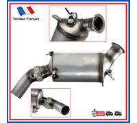 Filtro Fuliggine Pinze per BMW X5 E60 E61 520D X1 E84 Sdrive 20D 18307812281