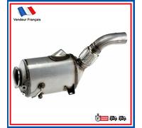 Filtro Fuliggine Pinze per BMW Serie 3 E90 E91 E92 E93 18300445327 18304717412