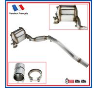 Filtro Fuliggine Pinze per VW Caddy III EOS Golf V Passat B6 Touran 1.9 2.0 Tdi