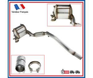 Filtro Fumi Previsto Per Audi A3 8P1 1.9 2.0 TDI 105 140 1K0254700EX