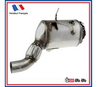 Filtro Fumi Previsto Per BMW X3 (E83) 3.0 Sd XDrive 35 D 18307812880