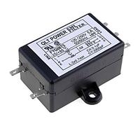 Filtro FYG06T5: Condensatore antidisturbo 250VAC Cx: 100nF Cy: 3,3nF 0,7mH QL...