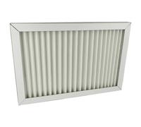 Filtro G4 sostituisce Pluggit SWTG4-S scambiatore calore geotermico