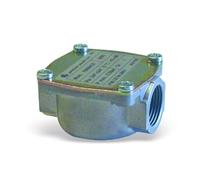 Filtro gas caldaia murale impianto riscaldamento 1/2"ff