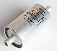 Filtro Gas Certools F-779-B-d - 12/12mm va bene per impianto GPL BRC