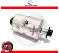 FILTRO GAS GPL-METANO COALESCENTE LANDI RENZO FIAT RENAULT FC-30UFI nuovo
