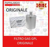 FILTRO GAS GPL ORIGINALE ALFA ROMEO GIULIETTA FIAT 500X BRAVO II PUNTO DELTA III