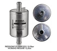 FILTRO GAS GPL PER OPEL ASTRA 1.4 GPL 103KW 140CV 2010> A14NET lpg filter glp