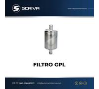 FILTRO GAS JAPANPARTS GPL IMPIANTO LANDI RENZO EQUIVALENTE 67R010286 UFI 4600200