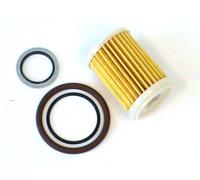 Filtro Gas LPG Autogas Valtek Tipo 07