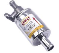 Filtro Gas LPG GPL 16x12mm Per Sensore Di Pressione Gas BOSCH PRINS SGI Etc...