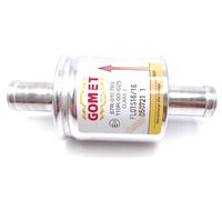 Filtro Gas LPG GPL Autogas 16Mm X 16Mm VOLVO FORD VAUXHALL NECAM KOLTEC