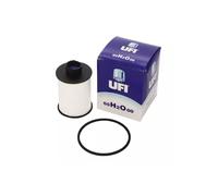FILTRO GASOLIO 1.3 MULTIJET 60.H2O.00 UFI