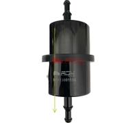 FILTRO GASOLIO 2 SERIE FISPINO PER MINICAR MICROCAR LOMBARDINI BIN113001156