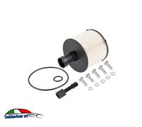 FILTRO GASOLIO A CARTUCCIA ADATTO A DACIA LOGAN/LOGAN MCV 1,5 dci 01/2013-> 8660