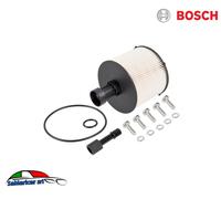 FILTRO GASOLIO A CARTUCCIA BOSCH ADATTO A DACIA LOGAN/LOGAN MCV 1,5 dci 01/2013-
