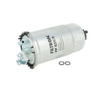 FILTRO GASOLIO A CARTUCCIA FILTRON SEAT IBIZA SKODA FABAI VW POLO PP839/5