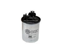 FILTRO GASOLIO A CARTUCCIA ORIGINALE SEAT ALHAMBRA VOLKSWAGEN SHARAN 7M0127401A